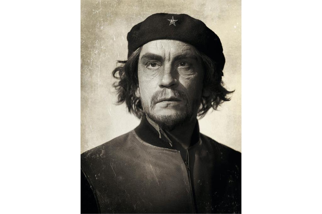 مجموعه مالکوویچ مالکوویچ مالکوویچ 4