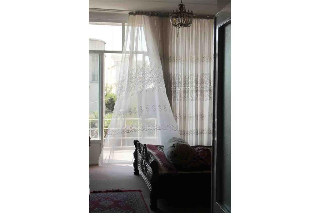 مجموعه عکس بعد از مادربزرگ اثر زهرا فرهودی 5