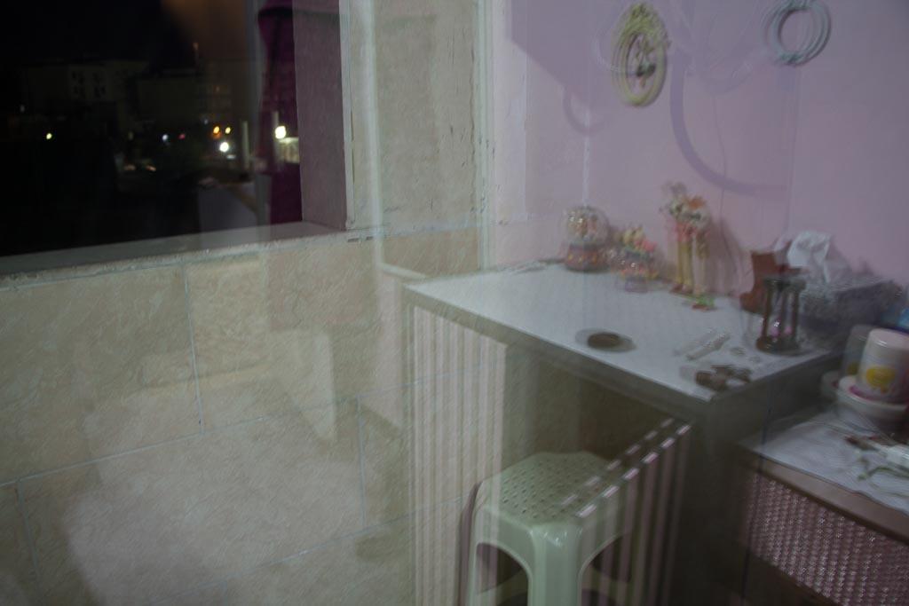 مجموعه تا وقتی که نمی خواستمش 3