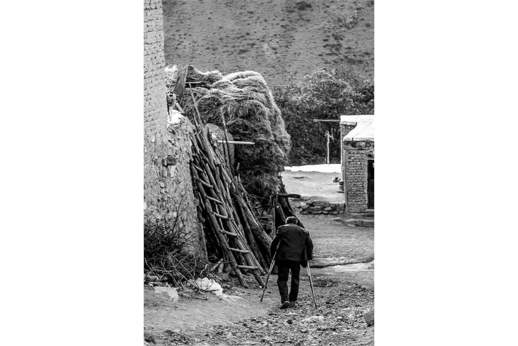 از مجموعه عکس بهشت کودکی من اثر شایسته محمدی 2