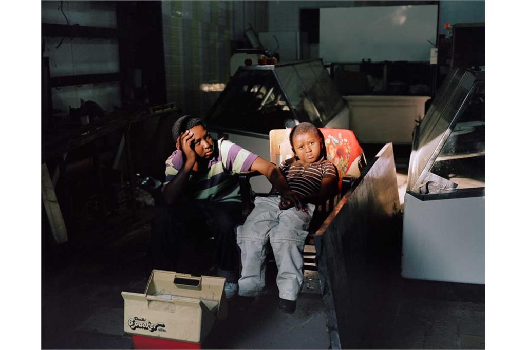 عکس‌های سوزان ورشام از جنوب آمریکا 11