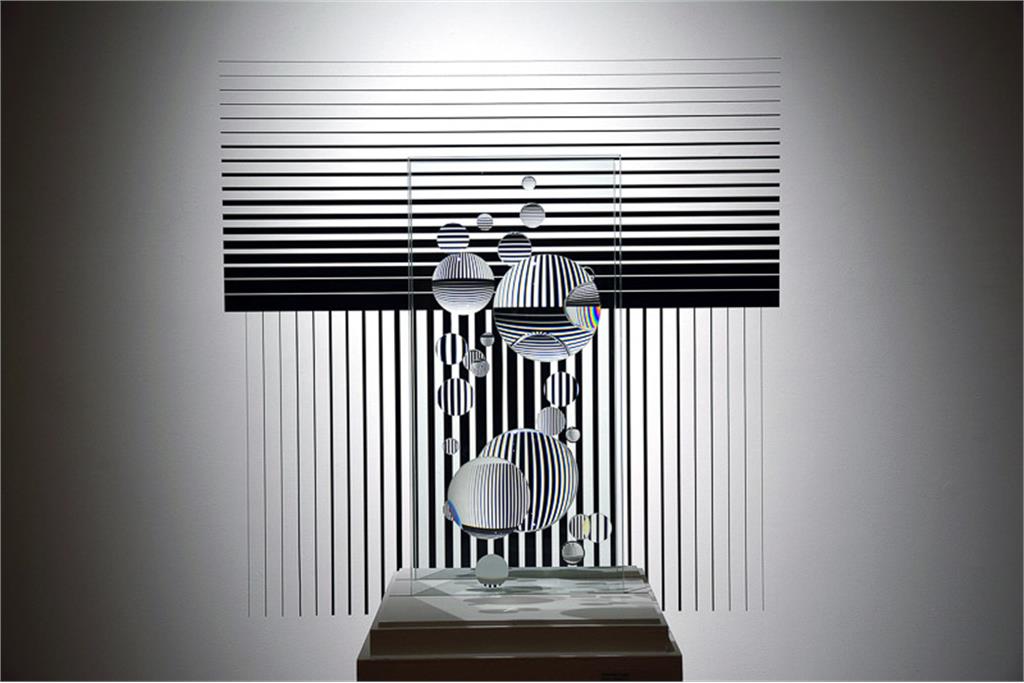 تصویری از آثار دیلان مارتینز  7