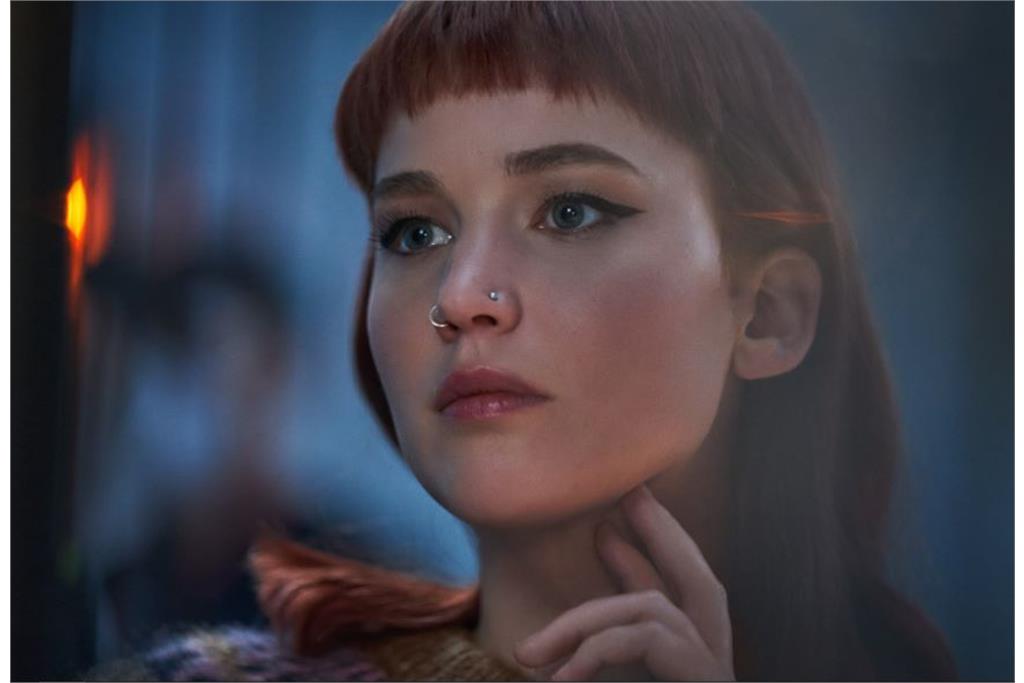 درباره فیلم «به بالا نگاه نکن» 2