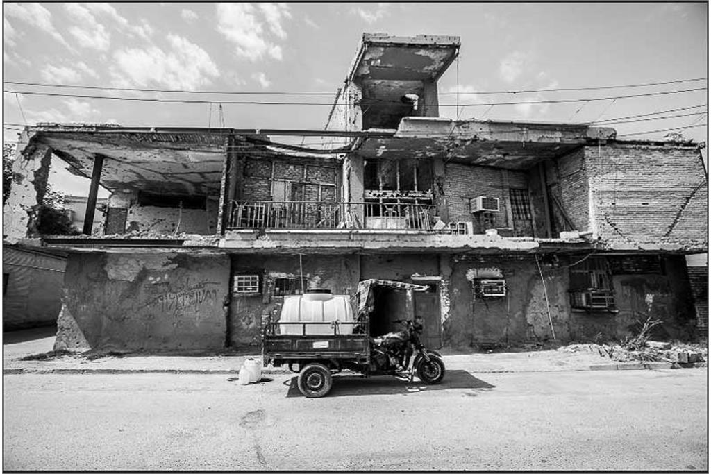 shadow land - پویان طباطبایی 7