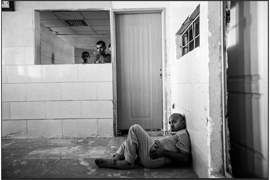 boiling room - پویان طباطبایی 1