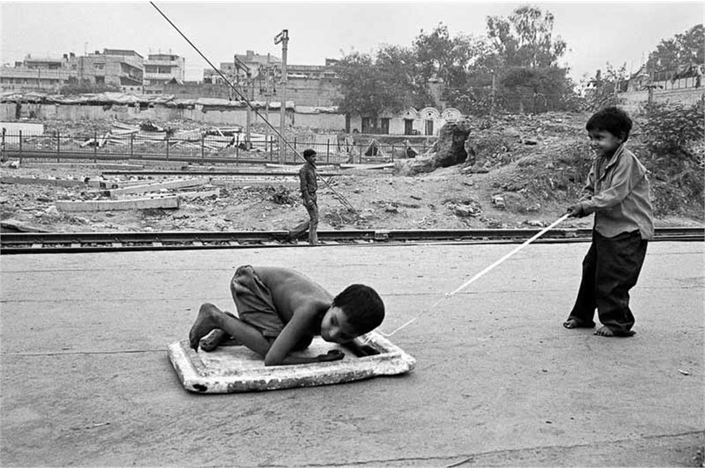 مجموعه رویای خیابان ویکی روی