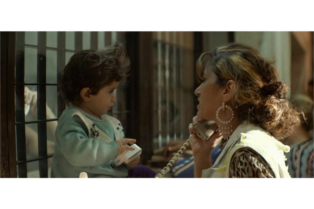 فیلم کفرناحوم 8