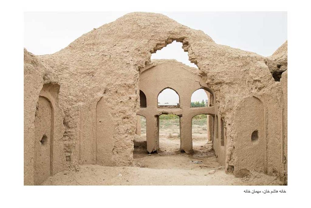 نامیرا - مجموع عکسی از زهرا طباطبایی 1