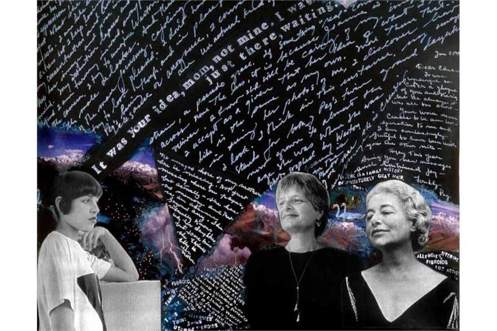 Not Losing Her Memory - ژوآن لئونارد 6