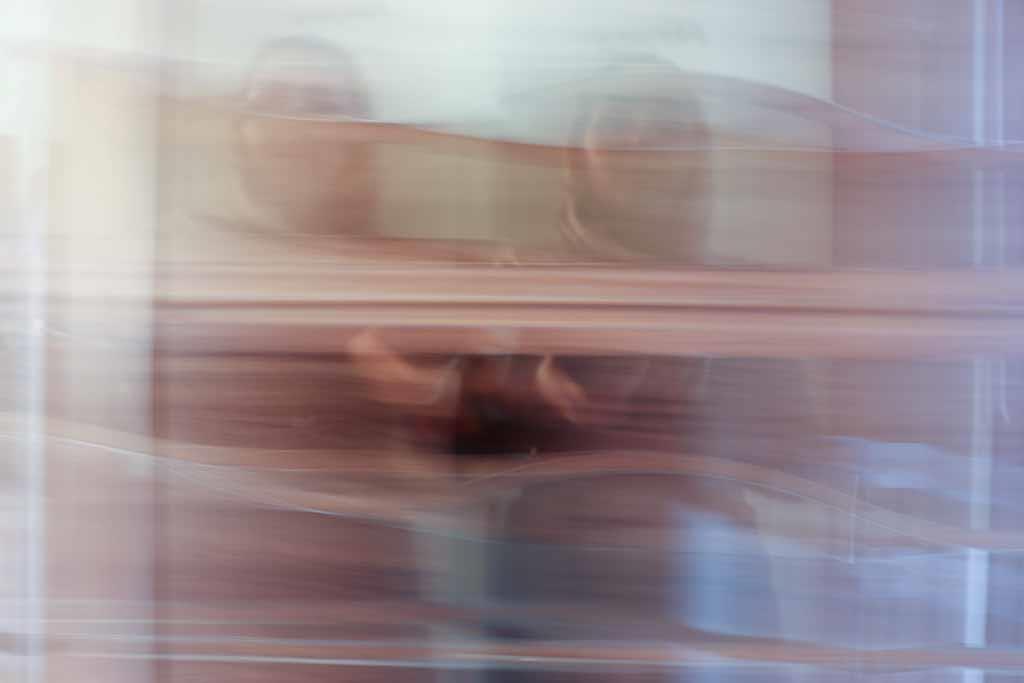 تکه های گمشده مجموعه عکسی از فاطمه طاهریان 6