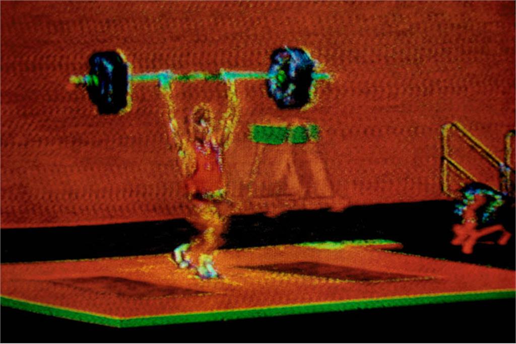 TV Shots - هری گروایارت  5