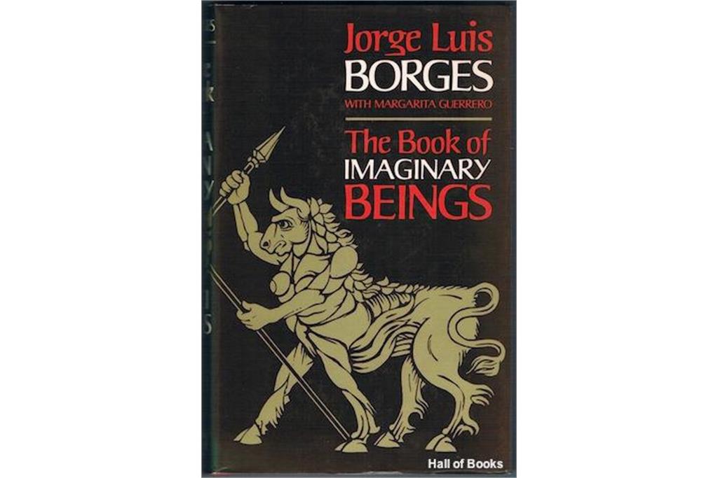 آثار لوییس بورخس 2