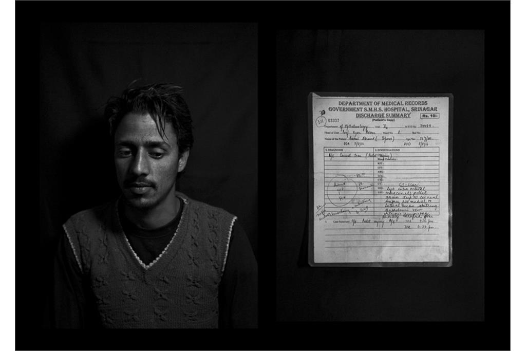 دره سایه ها - کامیلو پاسکوآرلی 11