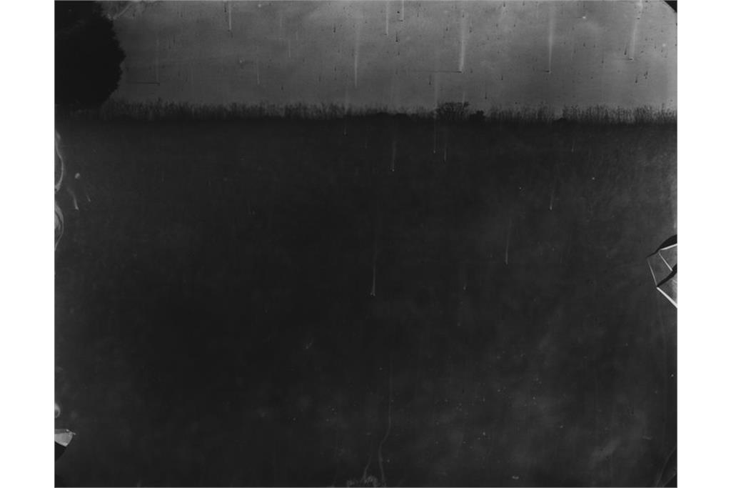 عکسی از مجموعه متفکرانه خیره شدن به جان دادن‌ او از سالی من 1