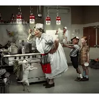 Staged Photography (33)