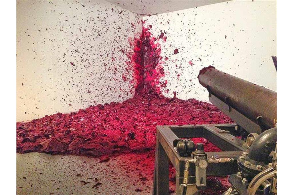 درباره « Shooting into the corner » 6