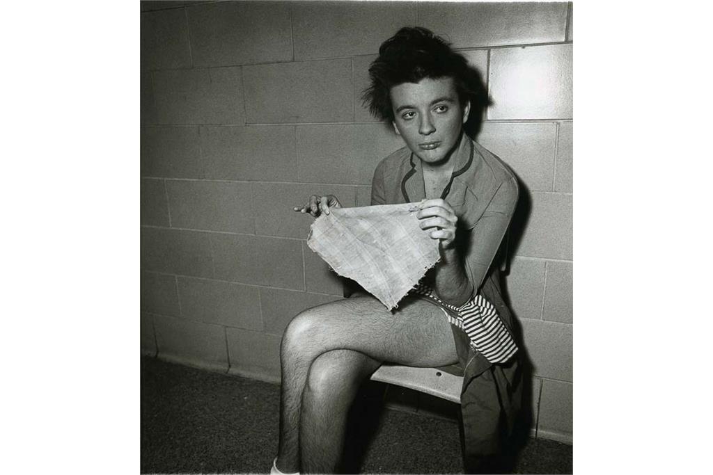 دایان آربس؛ روایت مردم فراموش شده 7