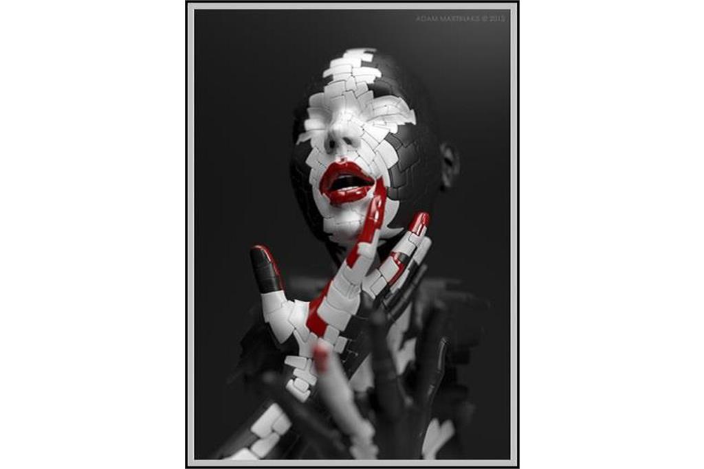 اثر آدام مارتیناکیس 11