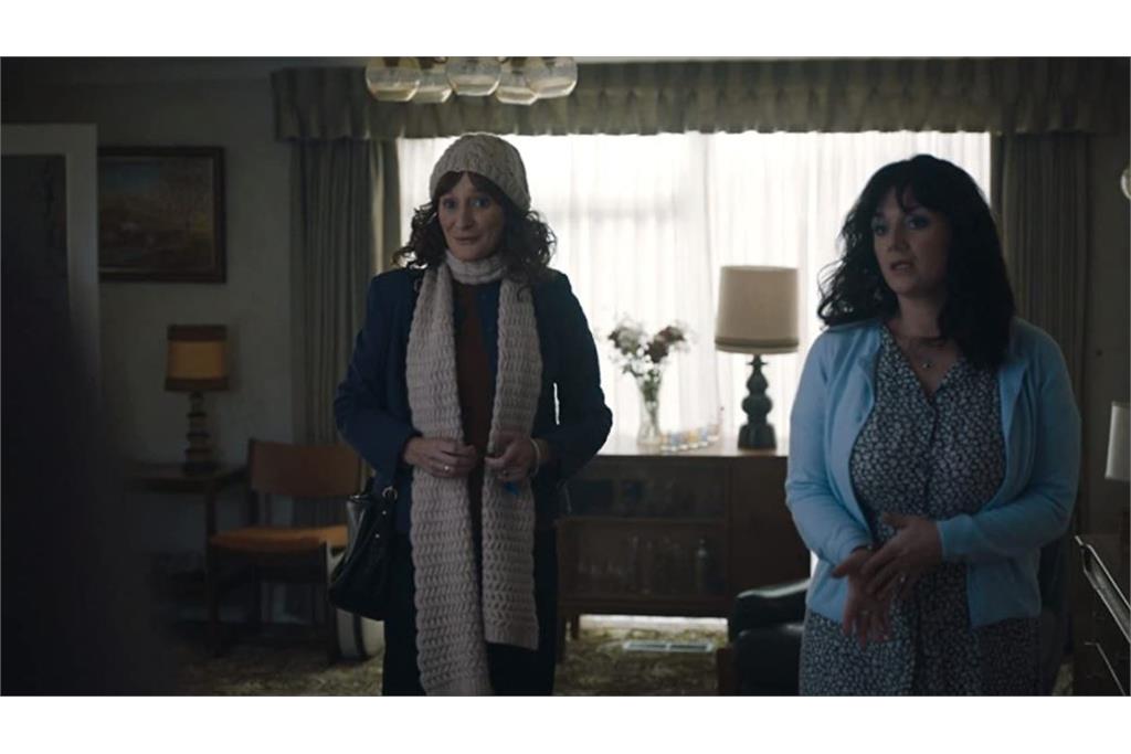 درباره مینی سریال دِز - بخش دوم 3