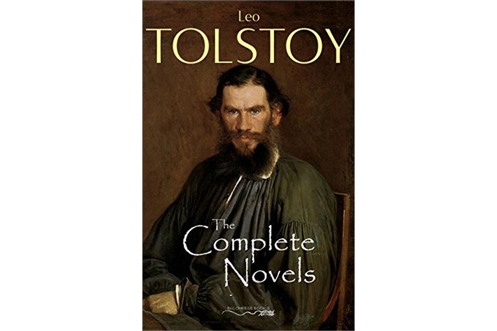 تولستوی - بخش دوم 3