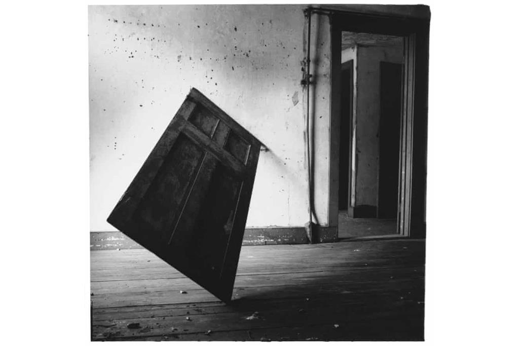 سلف پرتره‌های فرانچسکا وودمن 16