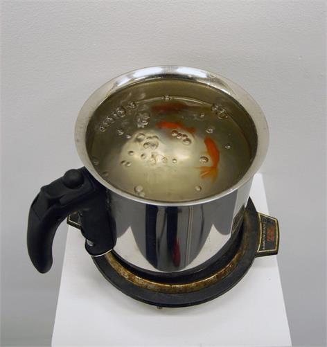 اثر میونگ بوم کیم