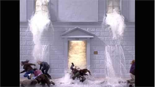 The Deluge - Bill Viola