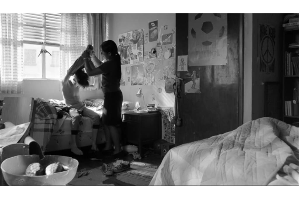 فیلم روما 14