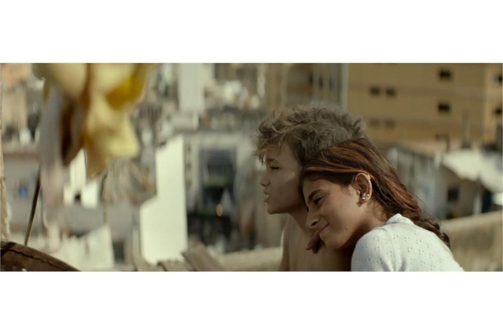 فیلم کفرناحوم 11