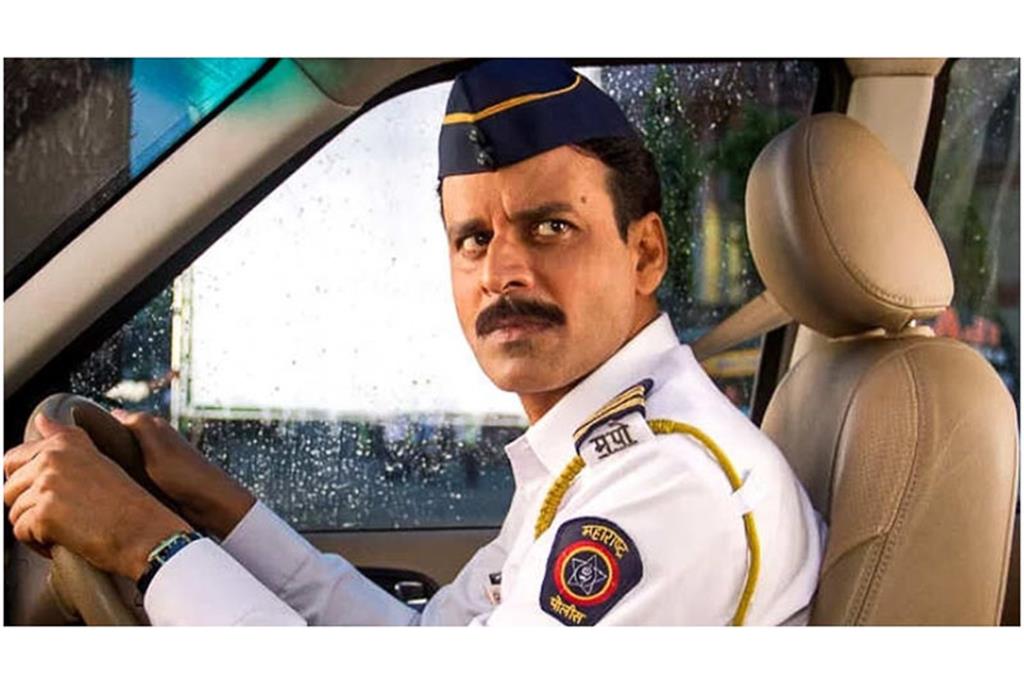 سکانسی از فیلم بونسله 9