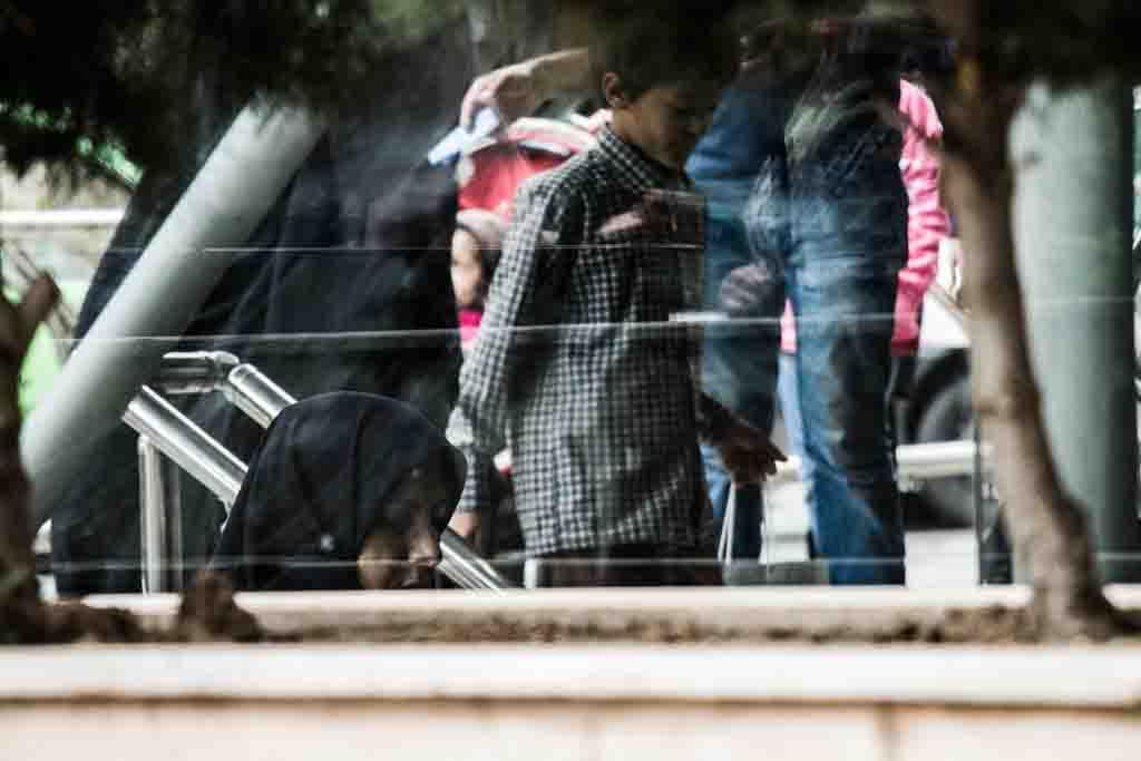 بدون تو شادترم - مجموعه عکسی از کتایون فیضی‌زاده 19