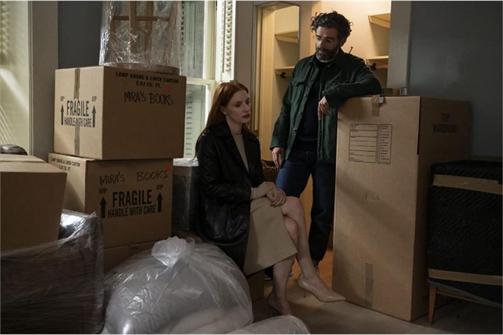 سریال صحنه‌هایی از یک ازدواج - بخش دوم 6