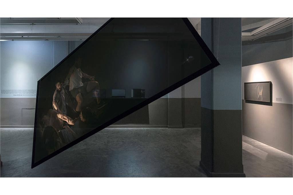 آثار سیلویا ریوا