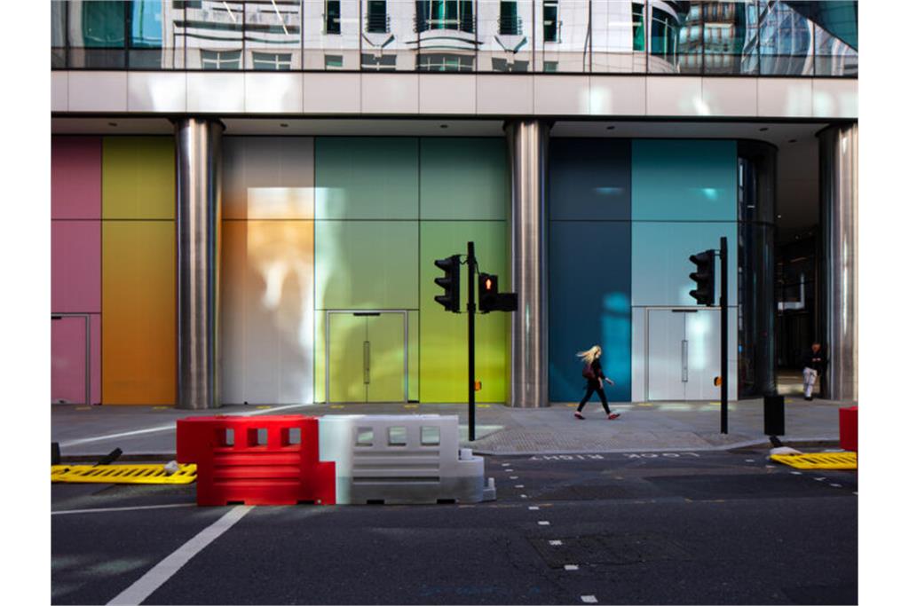 هجرت مجموعه عکسی از نیک تورپین 2