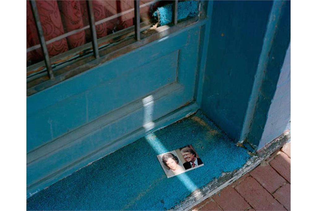 عکس‌های سوزان ورشام از جنوب آمریکا 5