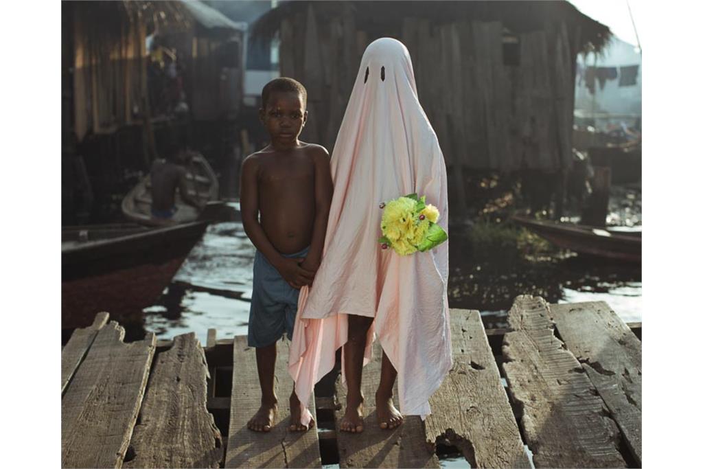 This is What Hatred Did - Cristina de Middel