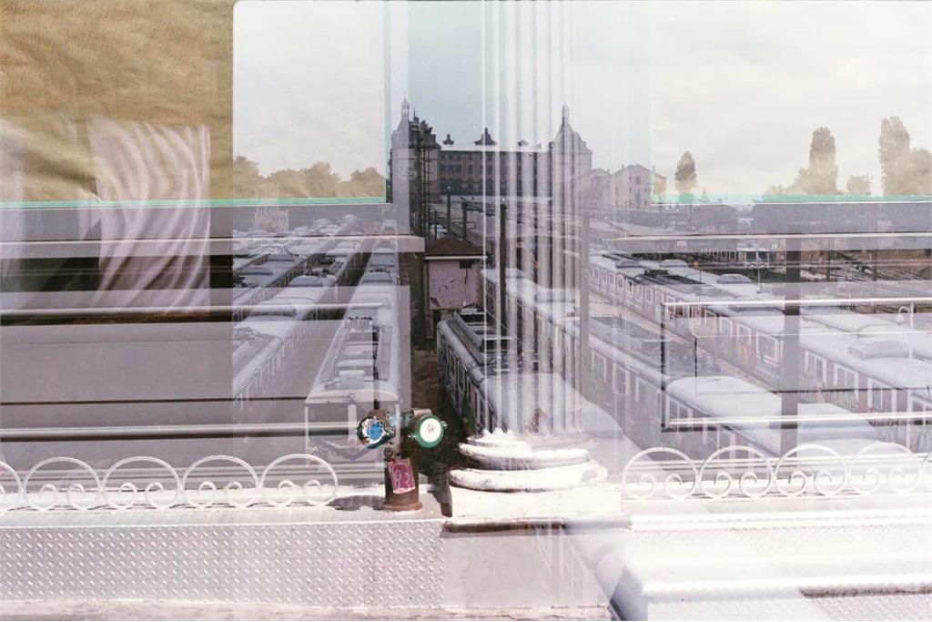 مناظر رویایی بین استانبول و نیویورک 17