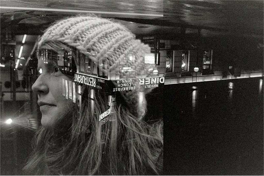 مناظر رویایی بین استانبول و نیویورک 15