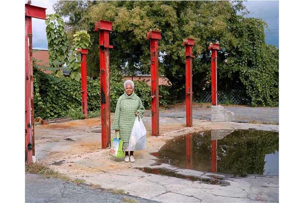 عکس‌های سوزان ورشام از جنوب آمریکا 17