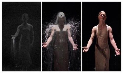 An Ocean Without a Shore - Bill Viola