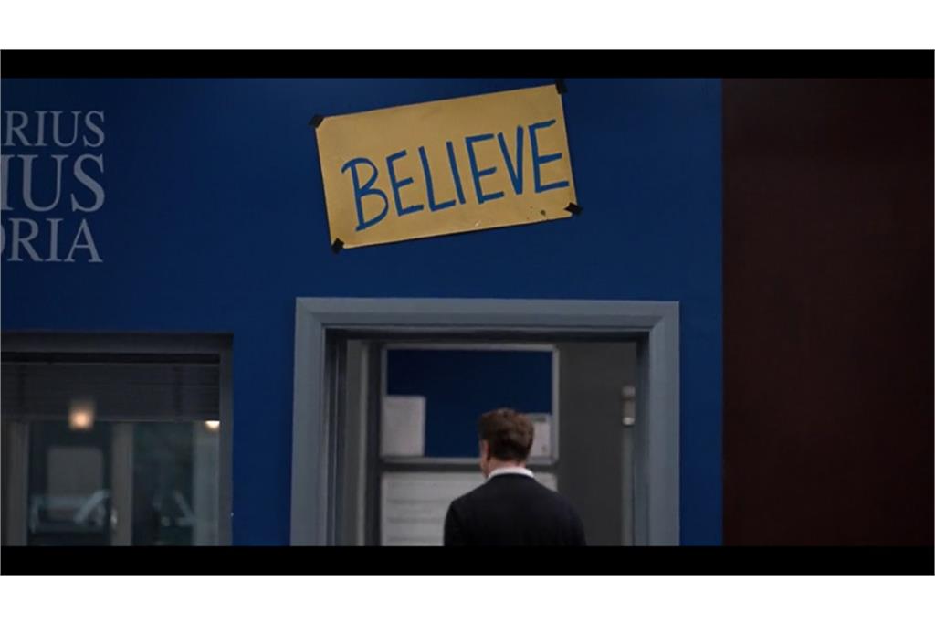 تصاویری از سریال کمدی Ted Lasso