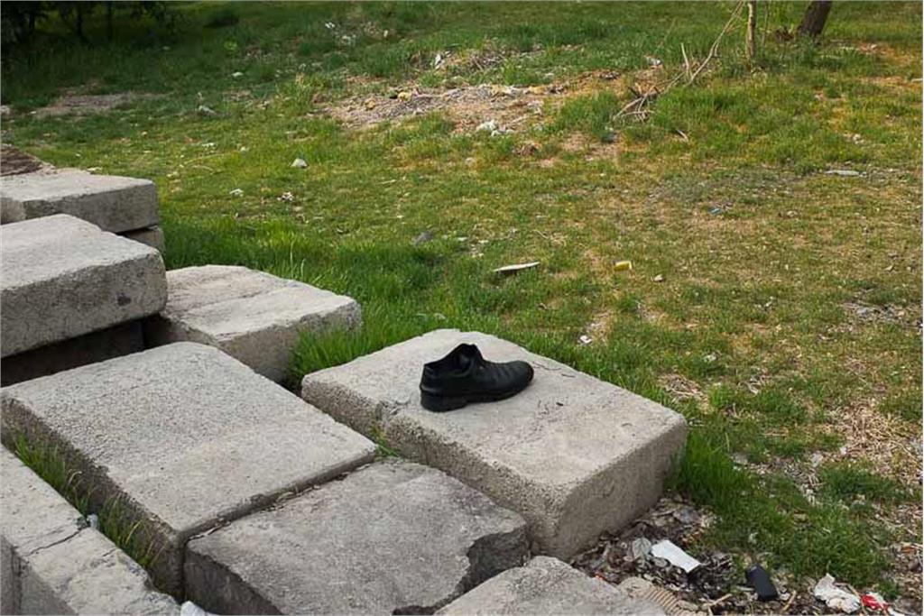 مجموعه عکس مهمانی طولانی غمناک 20