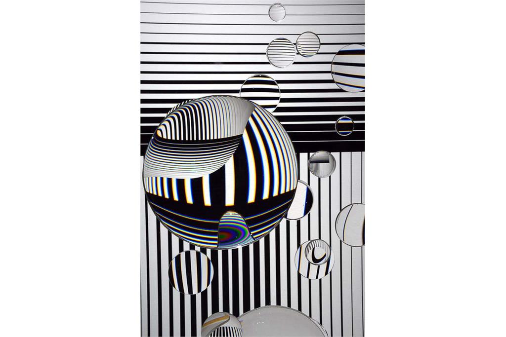 تصویری از آثار دیلان مارتینز  9