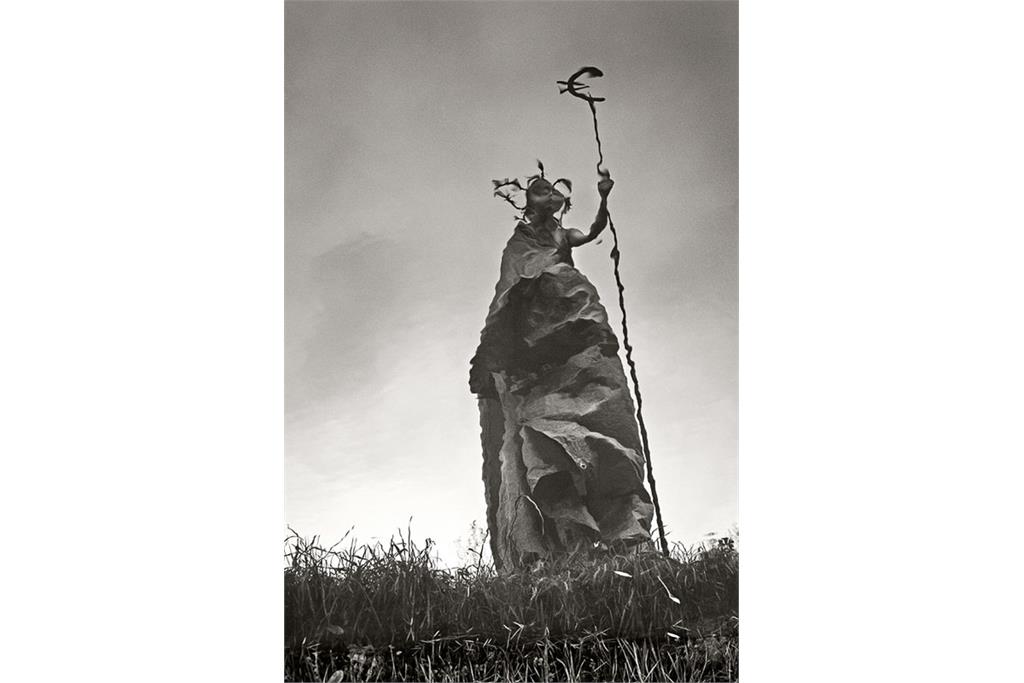 عکس‌های آلن لابویل