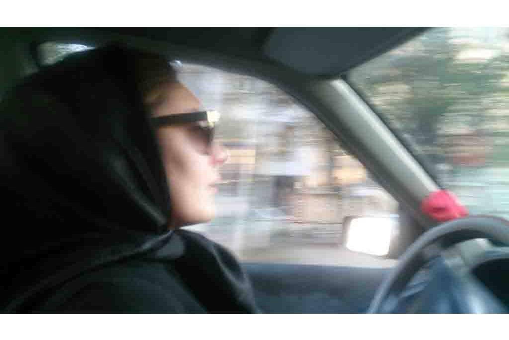 مجموعه عکس بعد از مادربزرگ اثر زهرا فرهودی 8