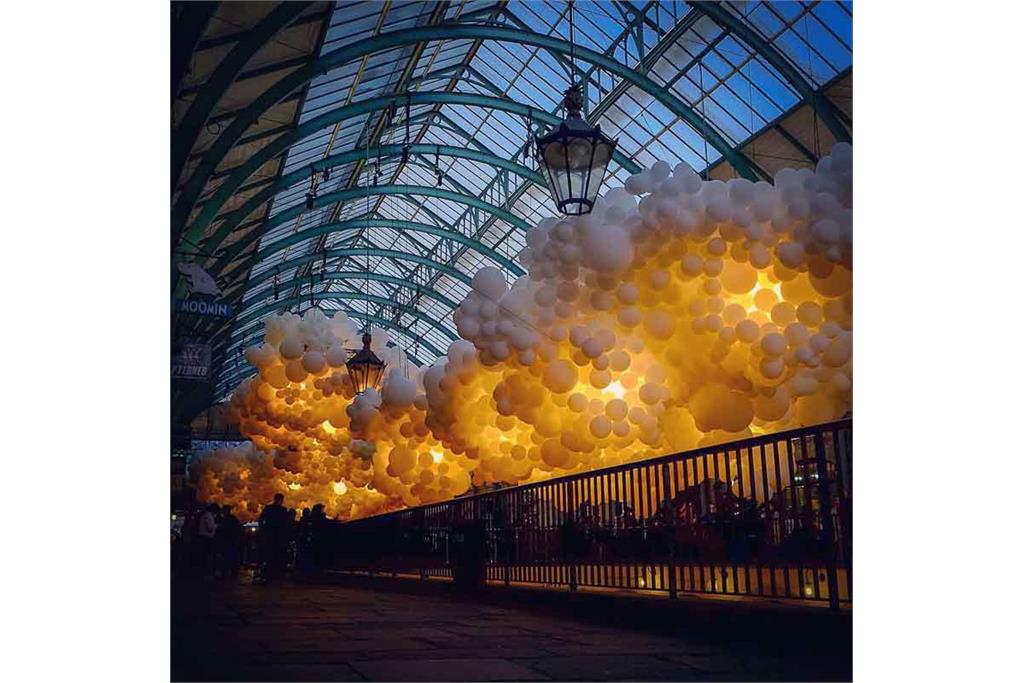 تصاویری از آثار چارلز پتیلون