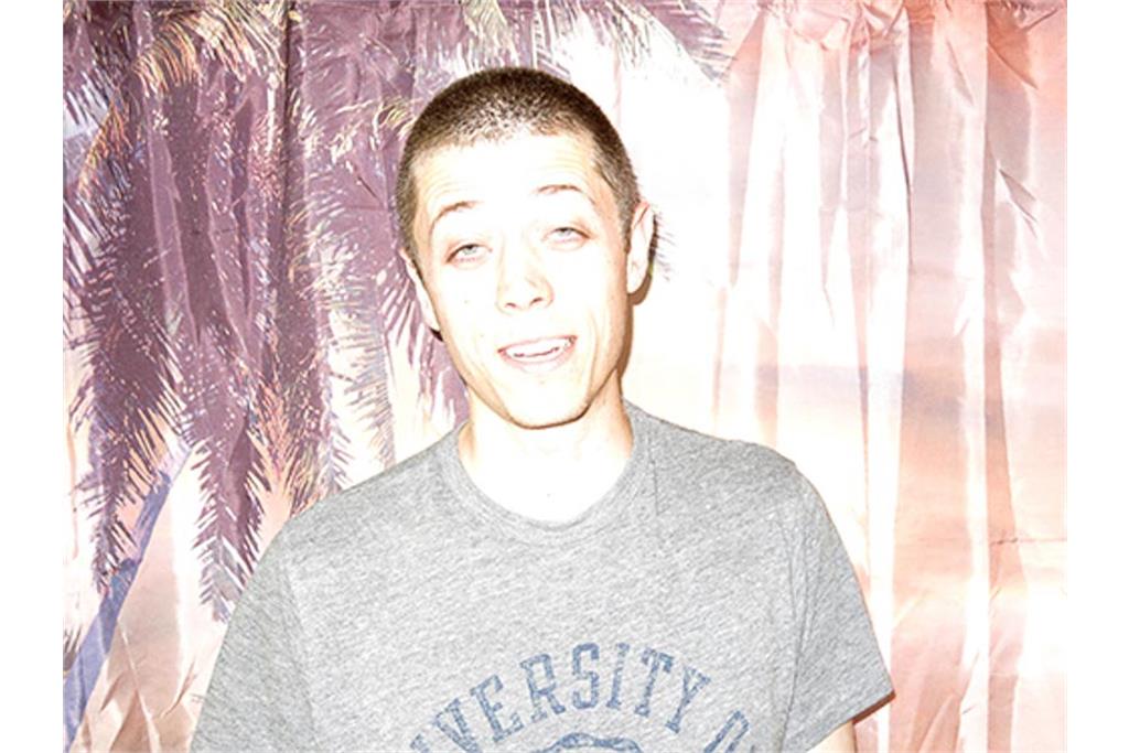 از مجموعه عکس های جدید اثر محمدرضا میرزایی