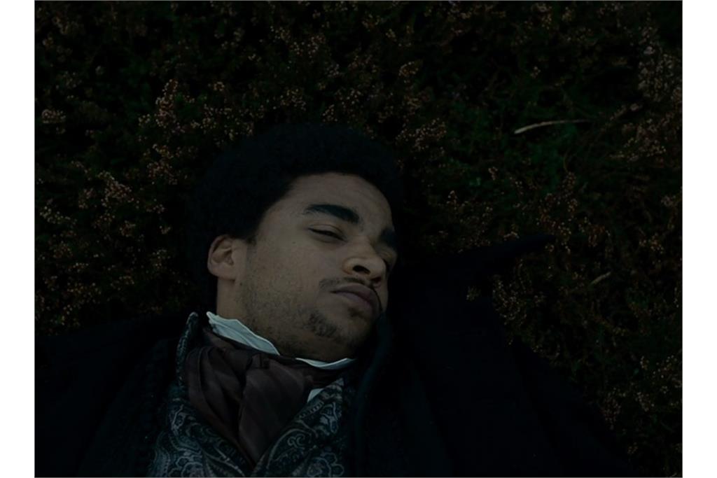 فیلم بلندیهای بادگیر