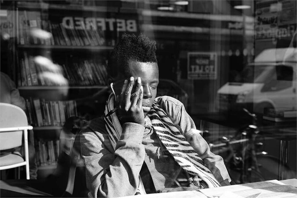 عکاس خیابانی - بخش اول 2