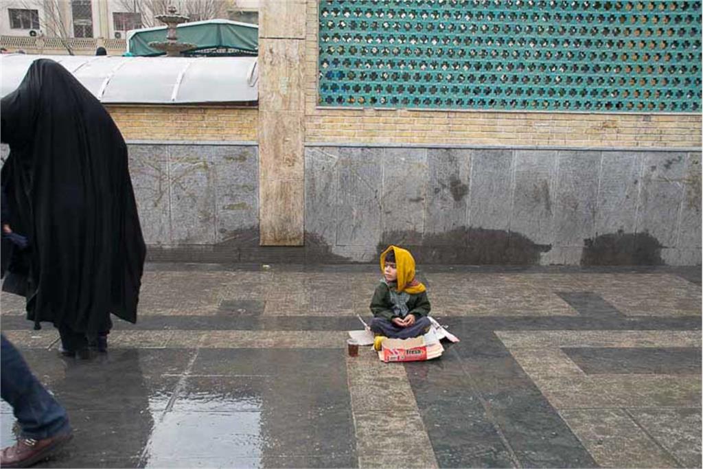 مجموعه عکس مهمانی طولانی غمناک 14